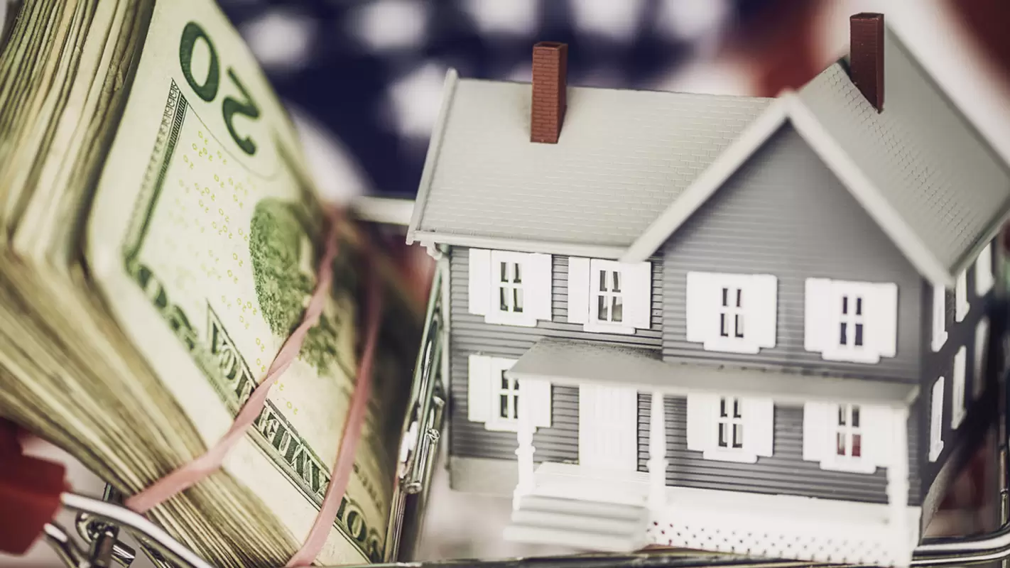 How Do Our Best FHA Loan Services Work?