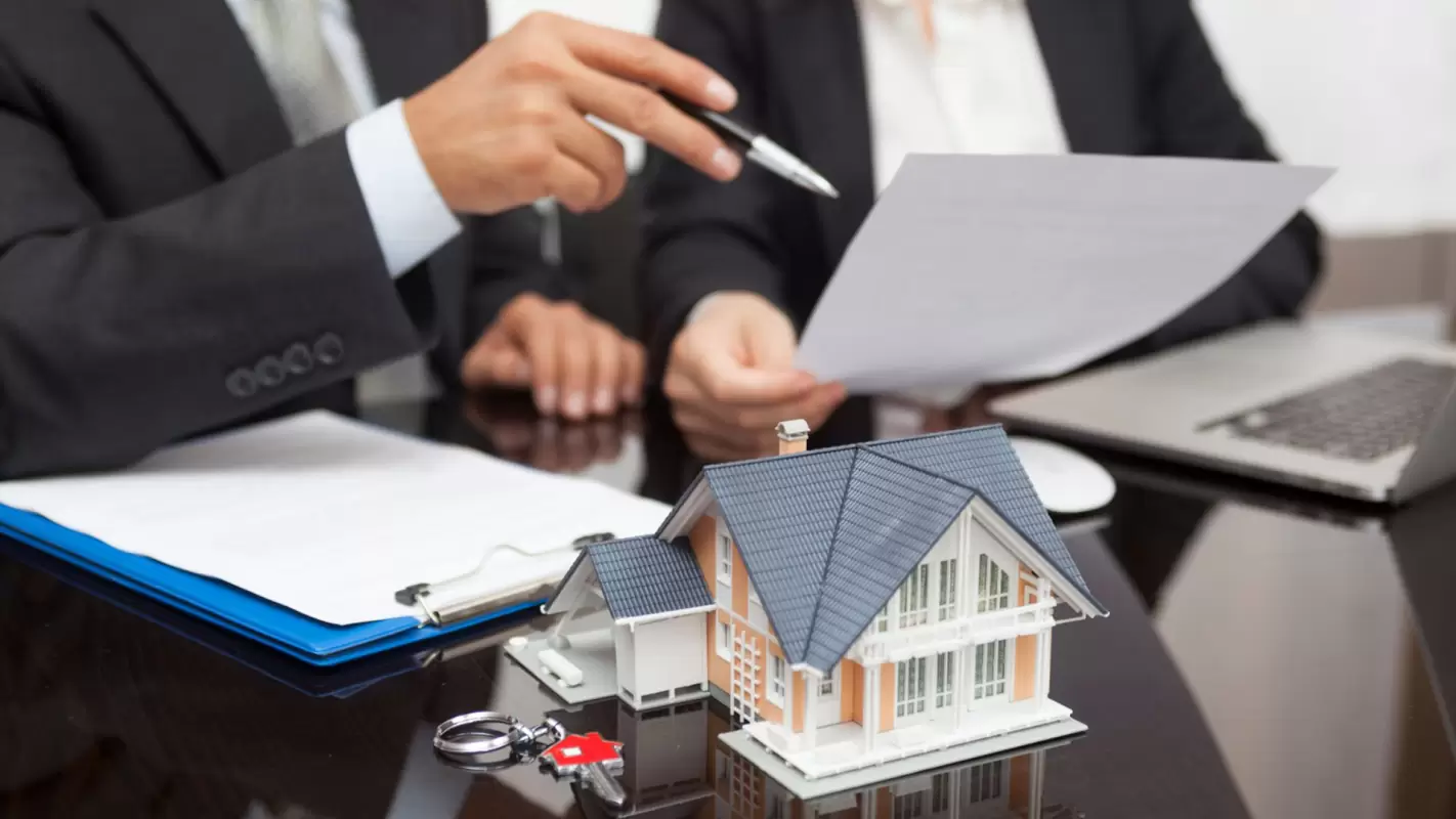 Top Mortgage Lenders to Help You with Your Needs