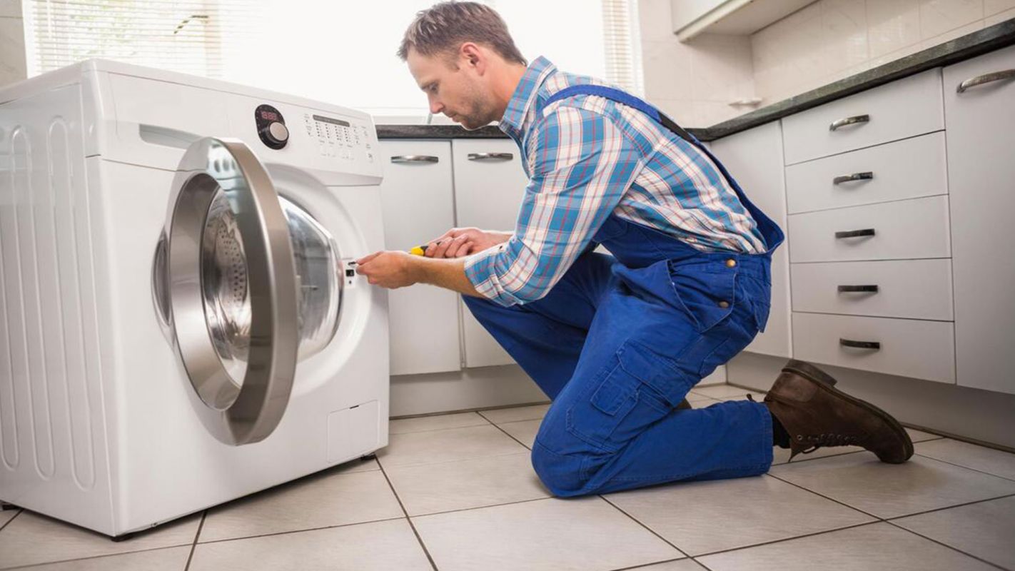 Dryer Repair Service Wake Forest NC