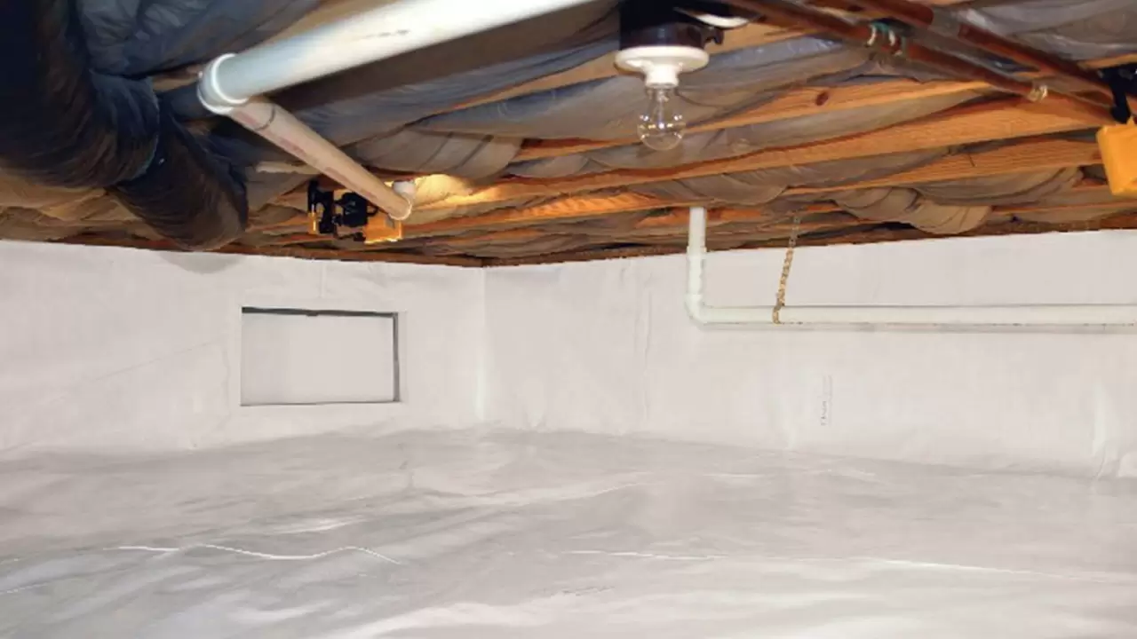 Making Crawl Space Repair Services Accessible for Everyone In Lansing, MI