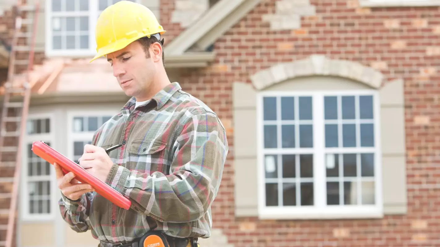 Certified Home Inspection: Setting the Standards