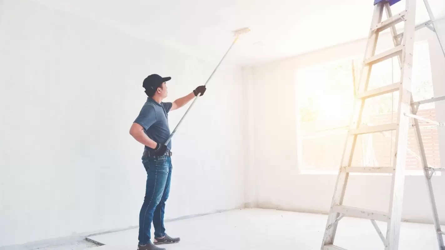 Local Painters to Transform Your Living Space with Innovation