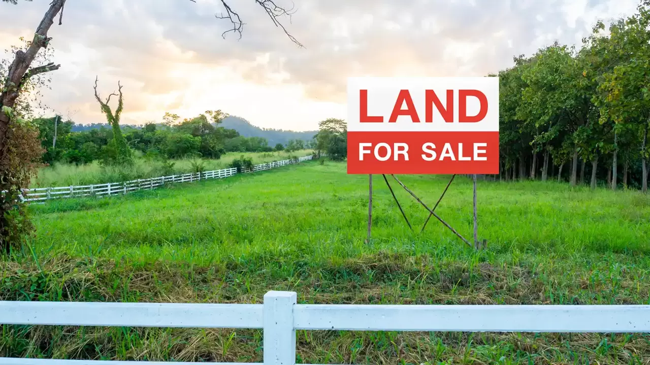 Buy Land And Houses Services save you time! in Rosenberg, TX