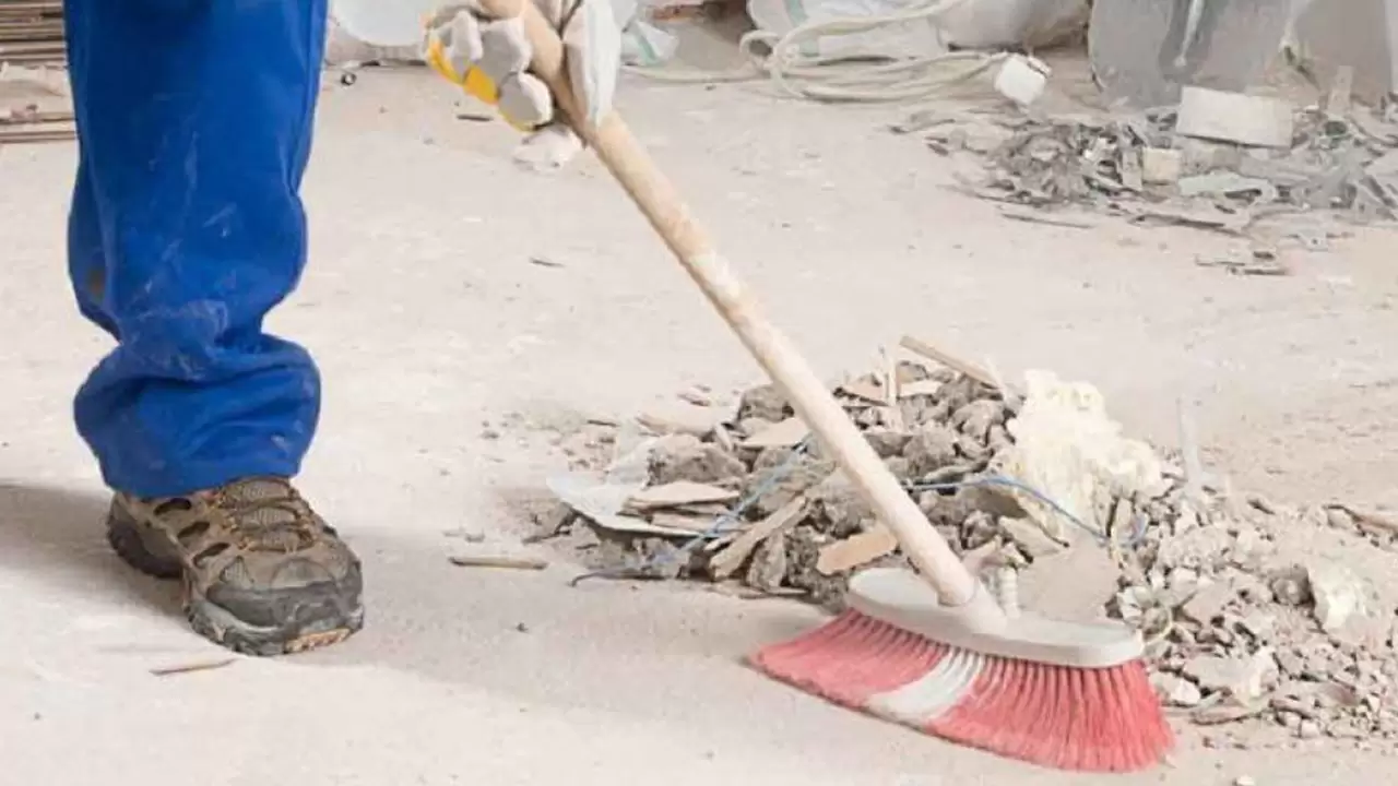 From Debris to Delight: Post-Construction Cleaning Experts In Cape Corals, FL!