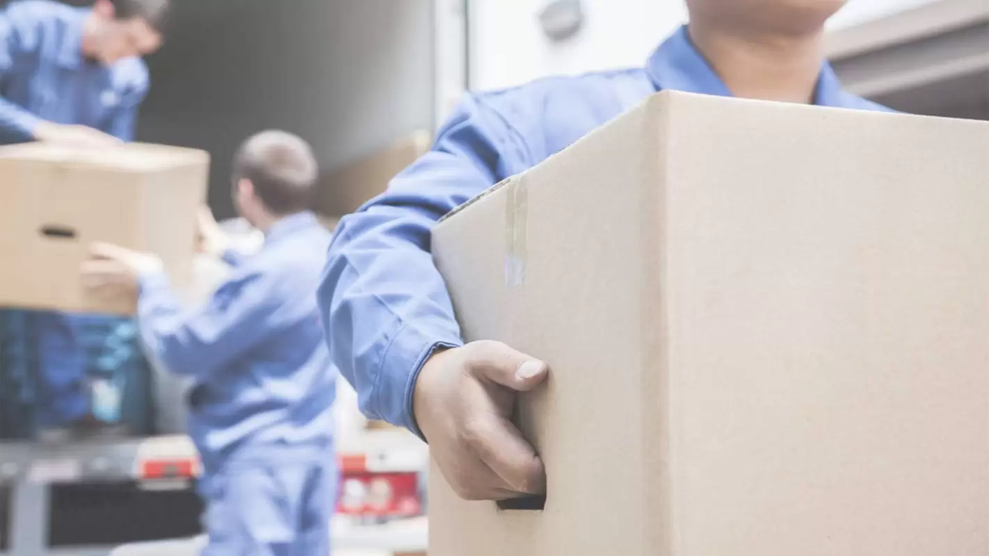 Why Should You Approach Us for Precise Local Moving Quotes?