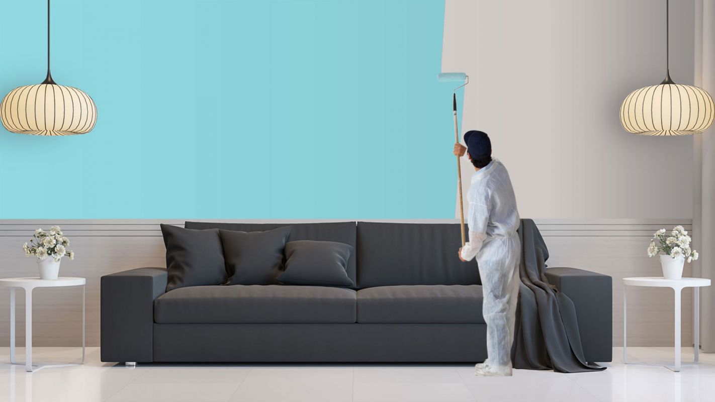 Interior Painting Services Aberdeen Township NJ