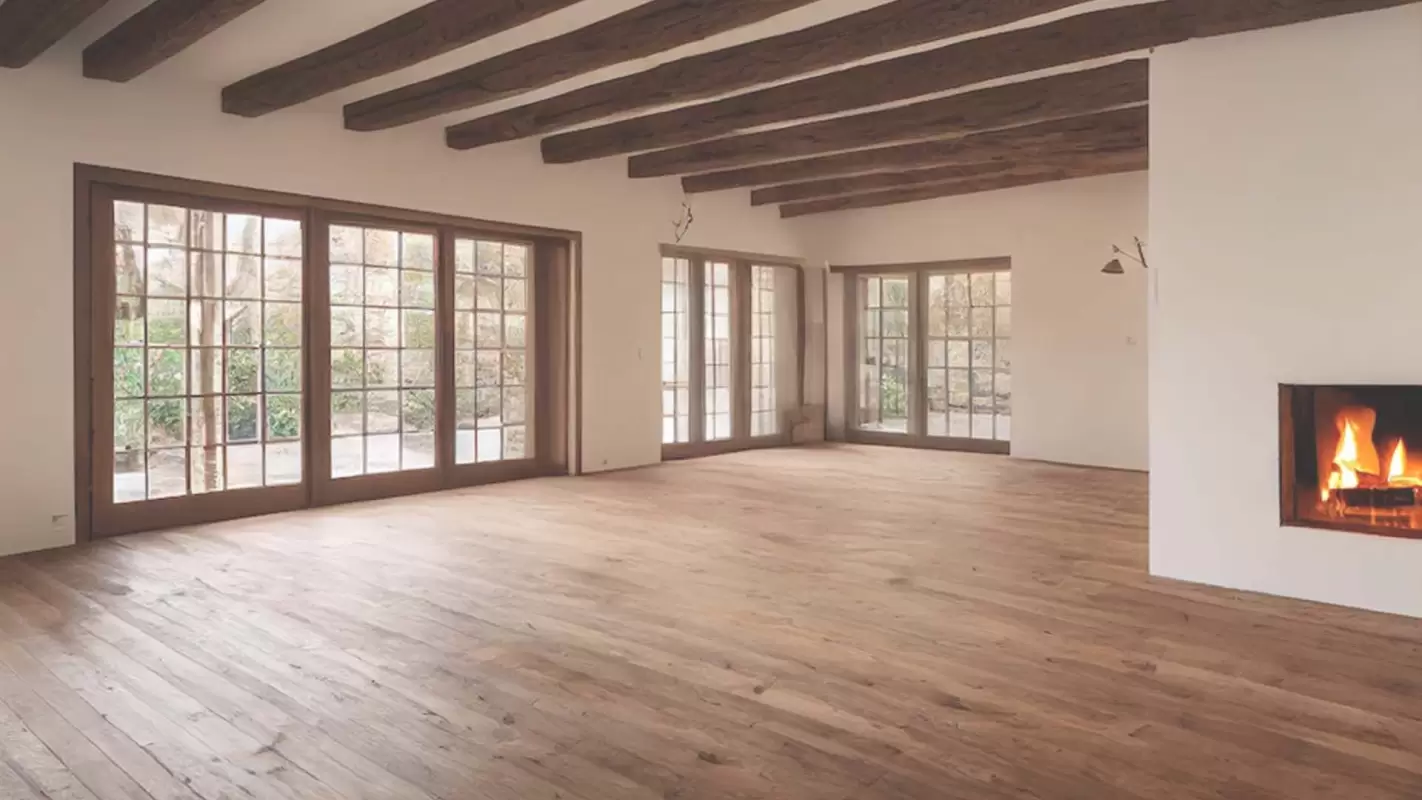 Best Hardwood Flooring Installation – Expert Installation, Guaranteed Satisfaction