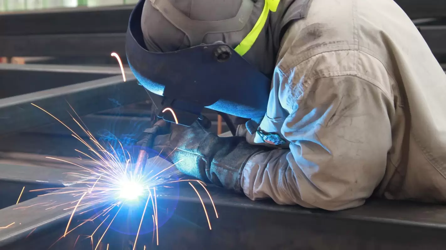 Hill Country Ranch Services’ Top Welding Services in Boerne, TX