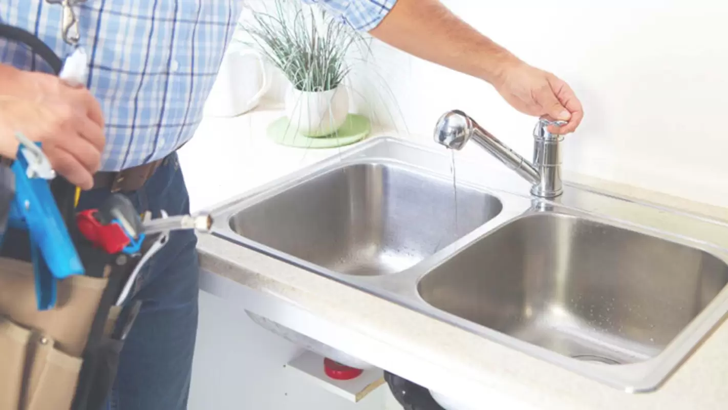 24 Hour Plumber Near Me? Hire the Best Plumbing Repair Experts Here!