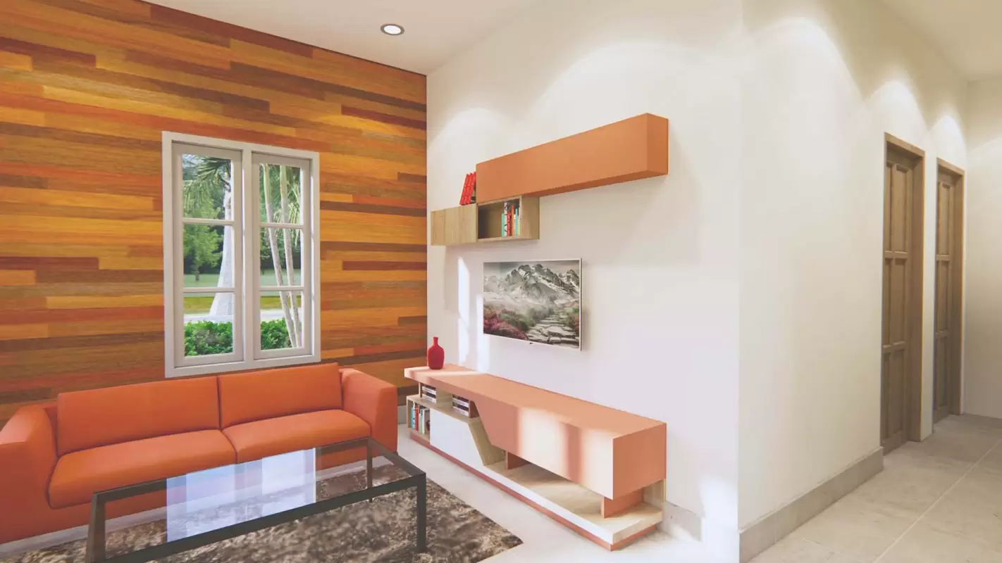 Remodeling Services That Turn Tight Spaces Into Jaw-Dropping Creations