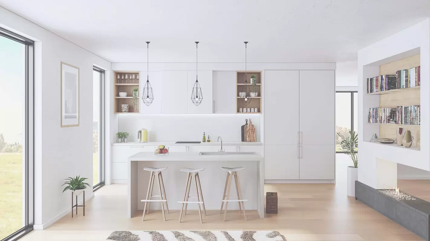 Bathroom and Kitchen Remodeling Services That Bring Forth Lavish Retreats