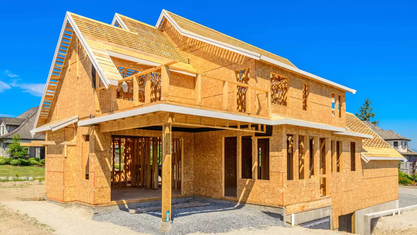 Reliable Post Construction Inspection Services in Richmond, TX