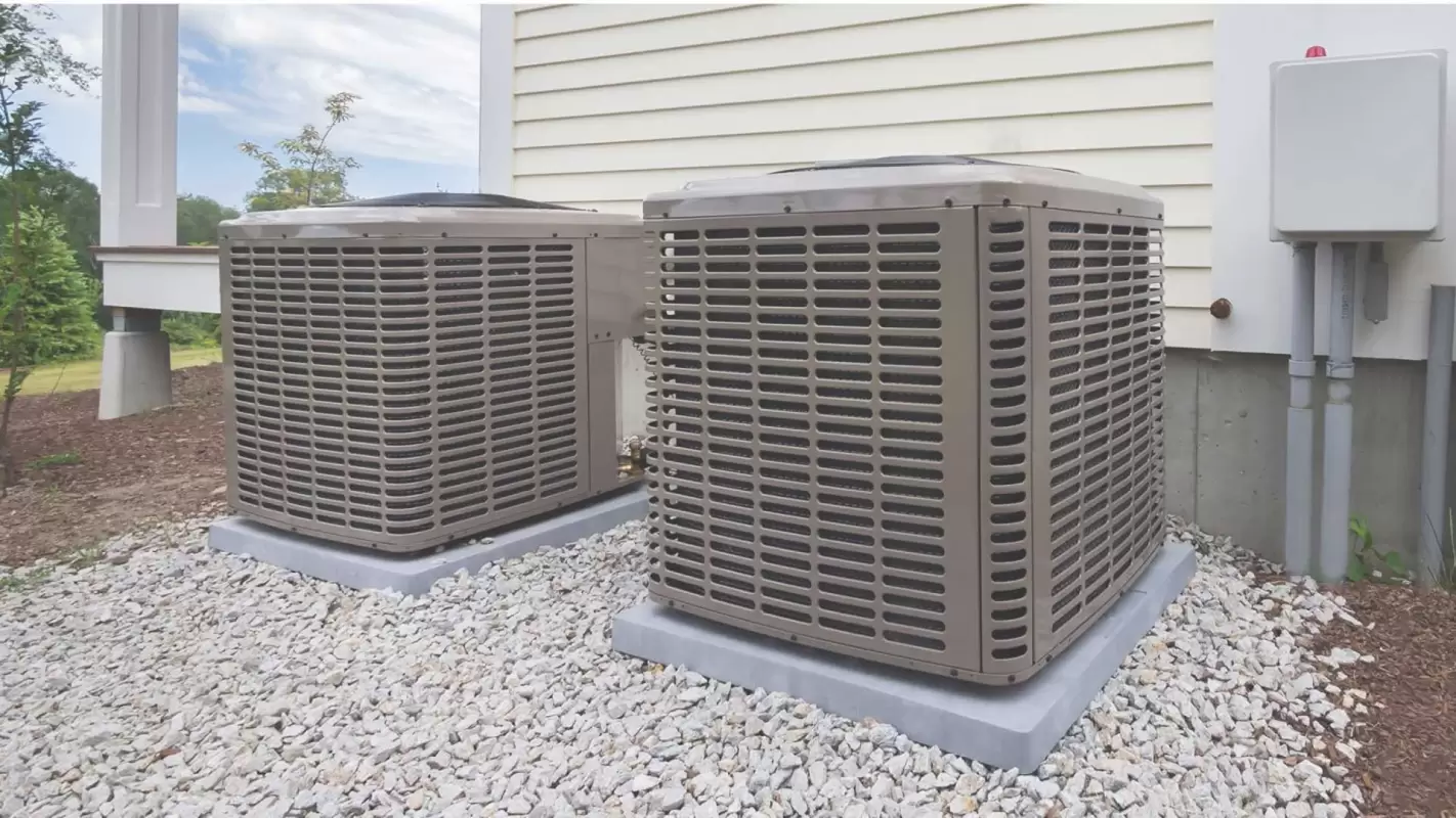 Your Premier Choice for HVAC Service Near You in Queens, NY