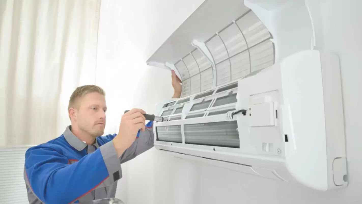 AC Maintenance Service for Quality Results