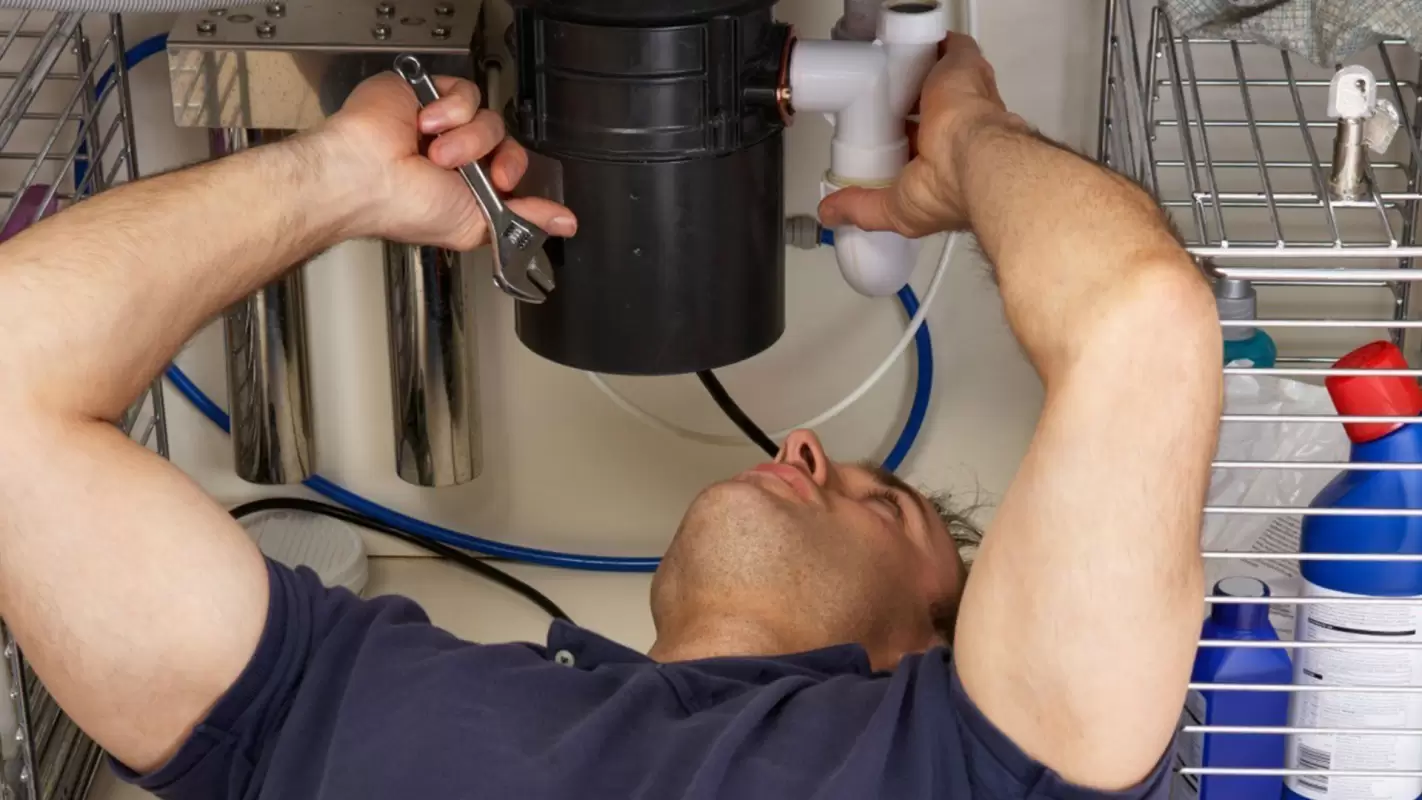 The Best Local Appliance Repair Service Provider in Scottsdale, AZ!