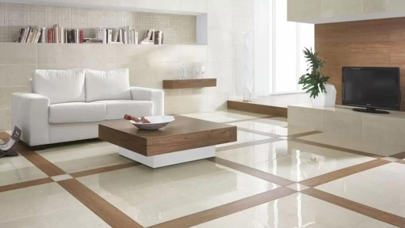 Ceramic Tile Contractors to Provide Expert Ceramic Tile Installation Services!