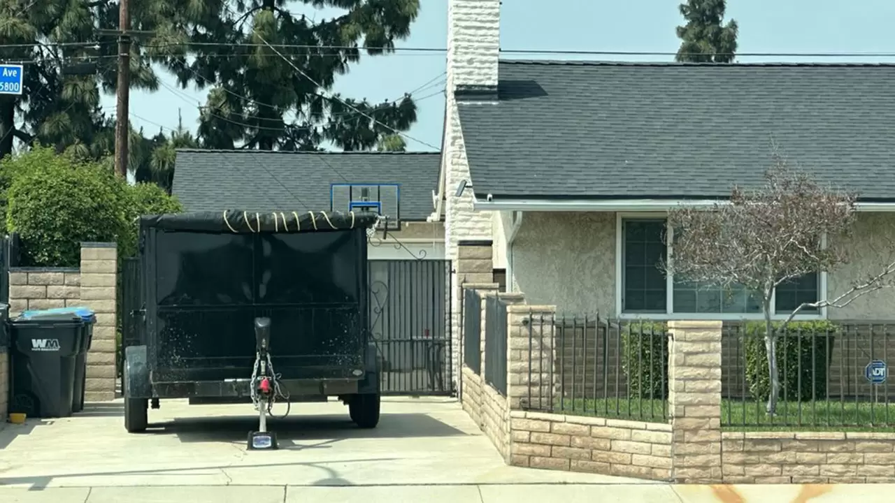 Get the Perfect 15, 20 Yard Rental Dumpster for Your Cleanup Needs! in Corona, CA