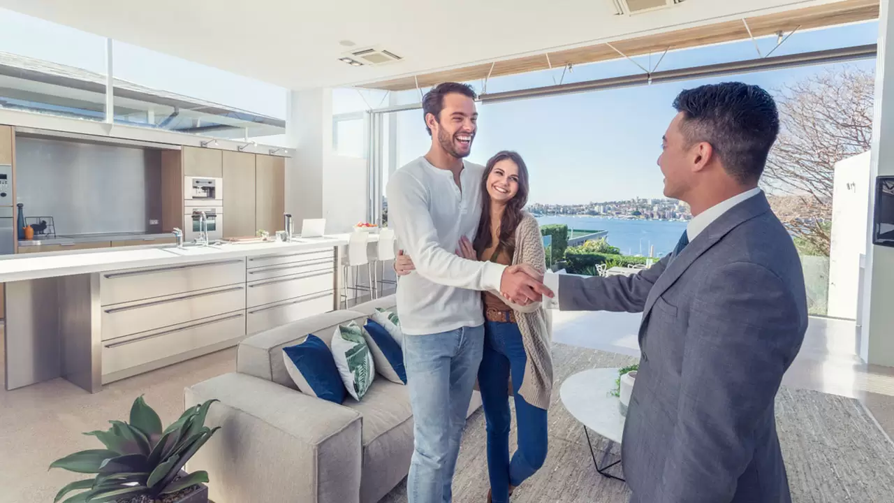 Trust Our Listing Agent Services with Your Investment In Snellville, GA