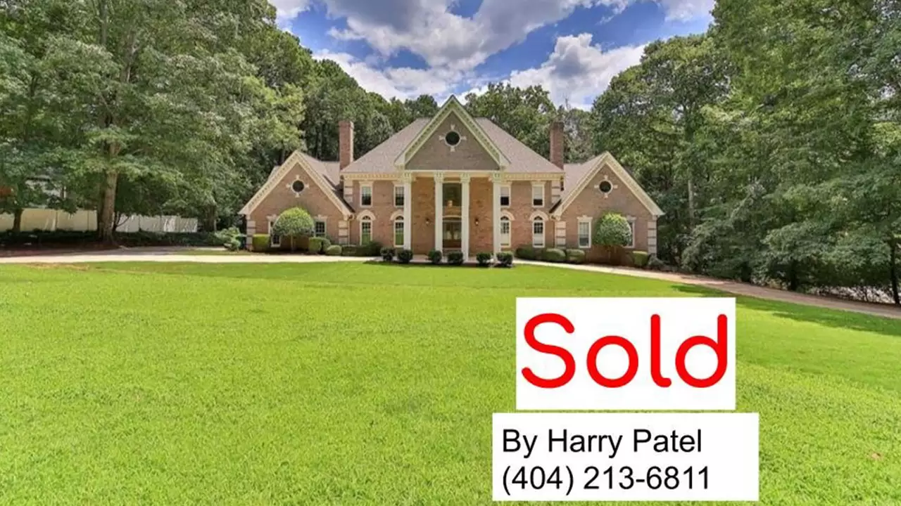 Choose Our Company for Real Estate Servicea In Snellville, GA