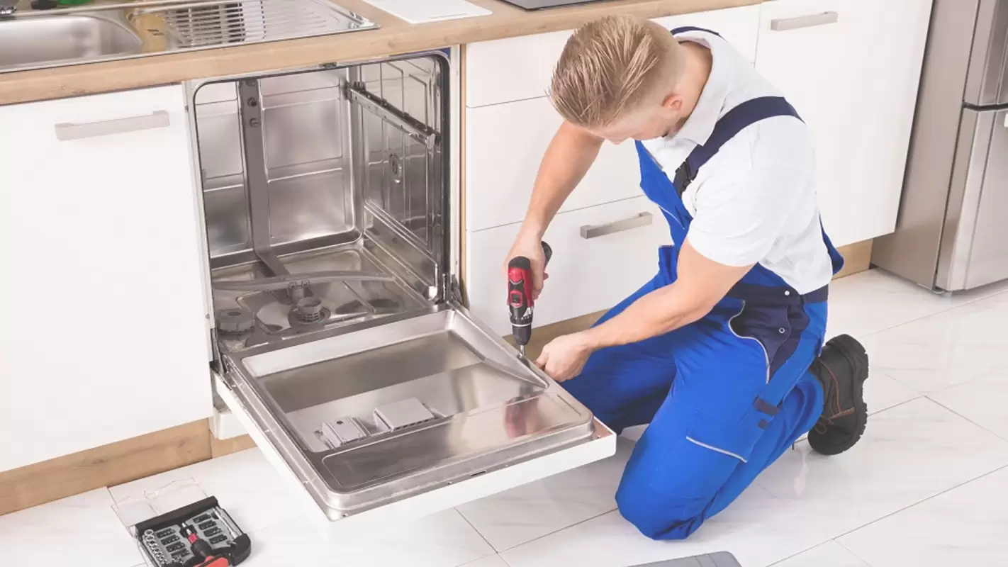 Affordable Appliance Repair – Covering Your Appliance’s Minor to Major Issues!