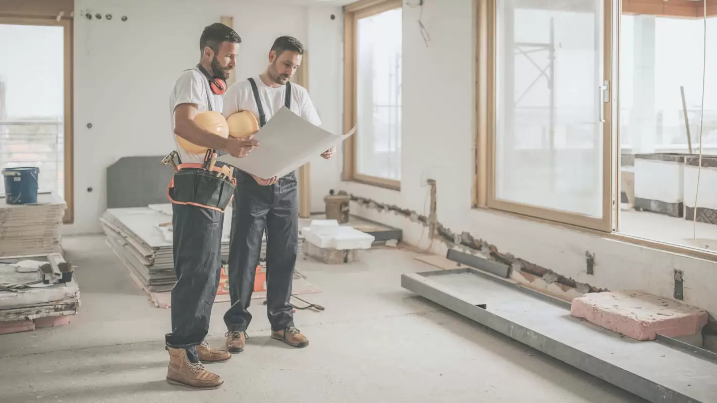 Revamp Your Space with Professional Remodeling Services in Riverview, FL