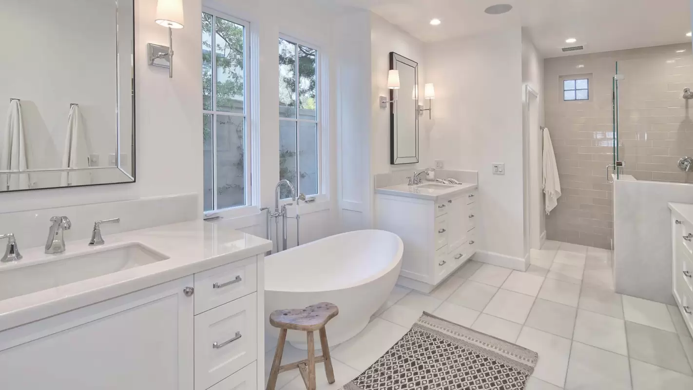 Transform Your Bathing Oasis with Expert Bathroom Remodeling Services in Riverview, FL