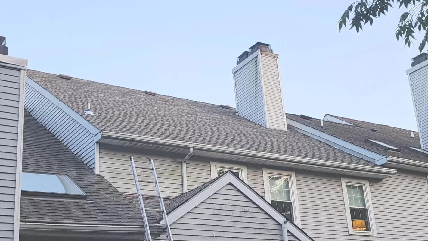 Our Local Roofing Elevates Your Home with Excellence in Voorhees Township, NJ