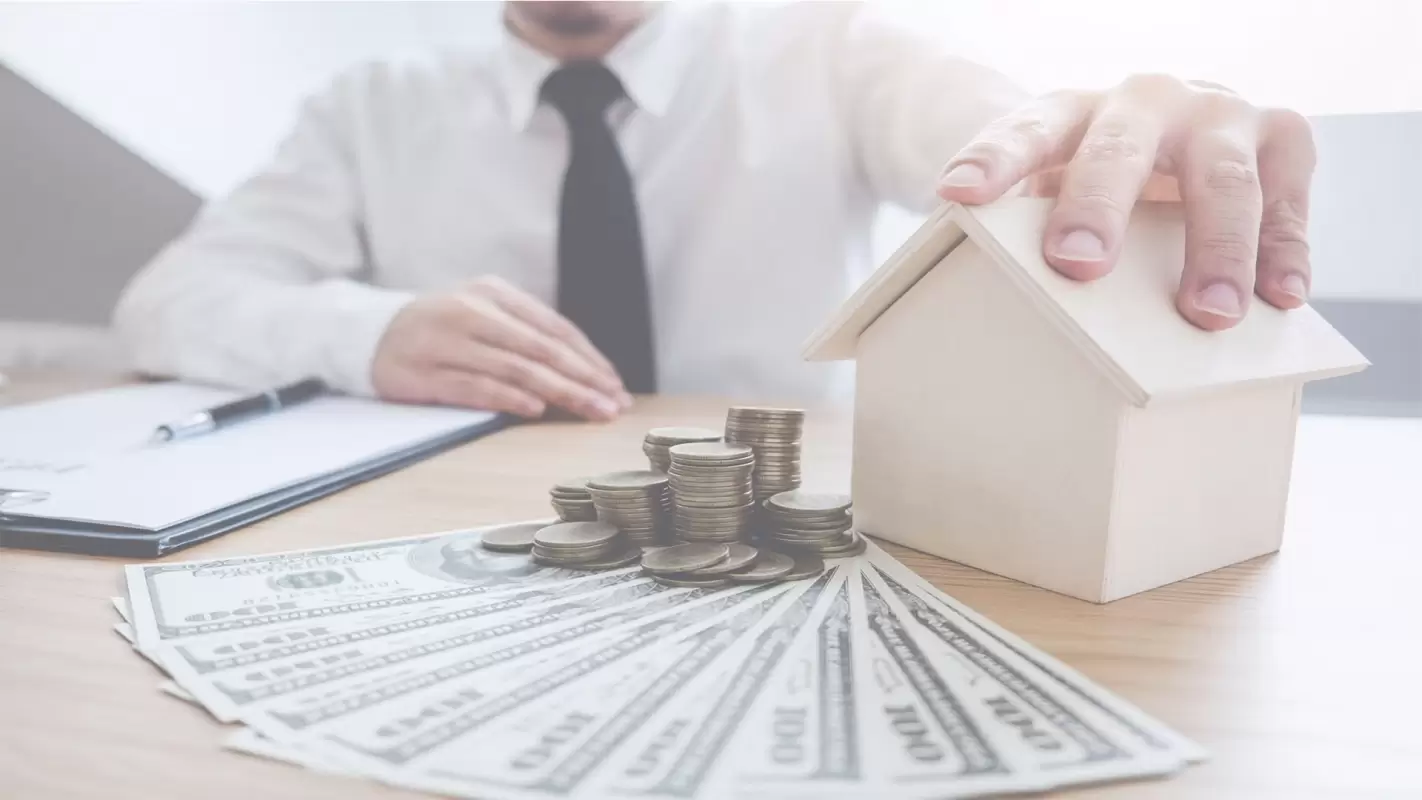Approach Our Company for Residential Hard Money Loans: