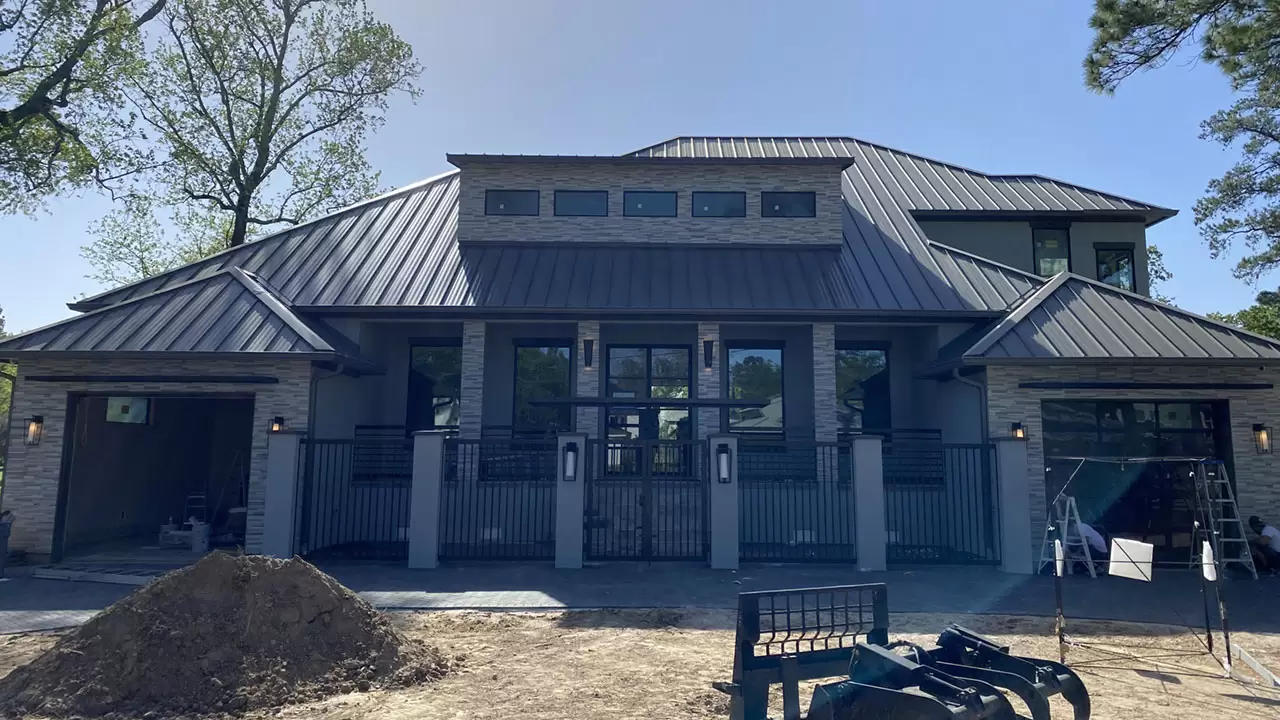 Custom Metalwork to Meet Your Specific Needs