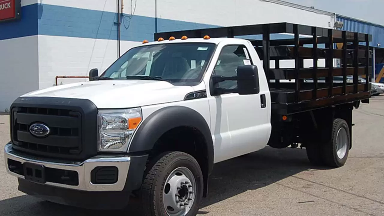 Commercial Junk Removal Services -Eliminating Jink from Your Work Life!