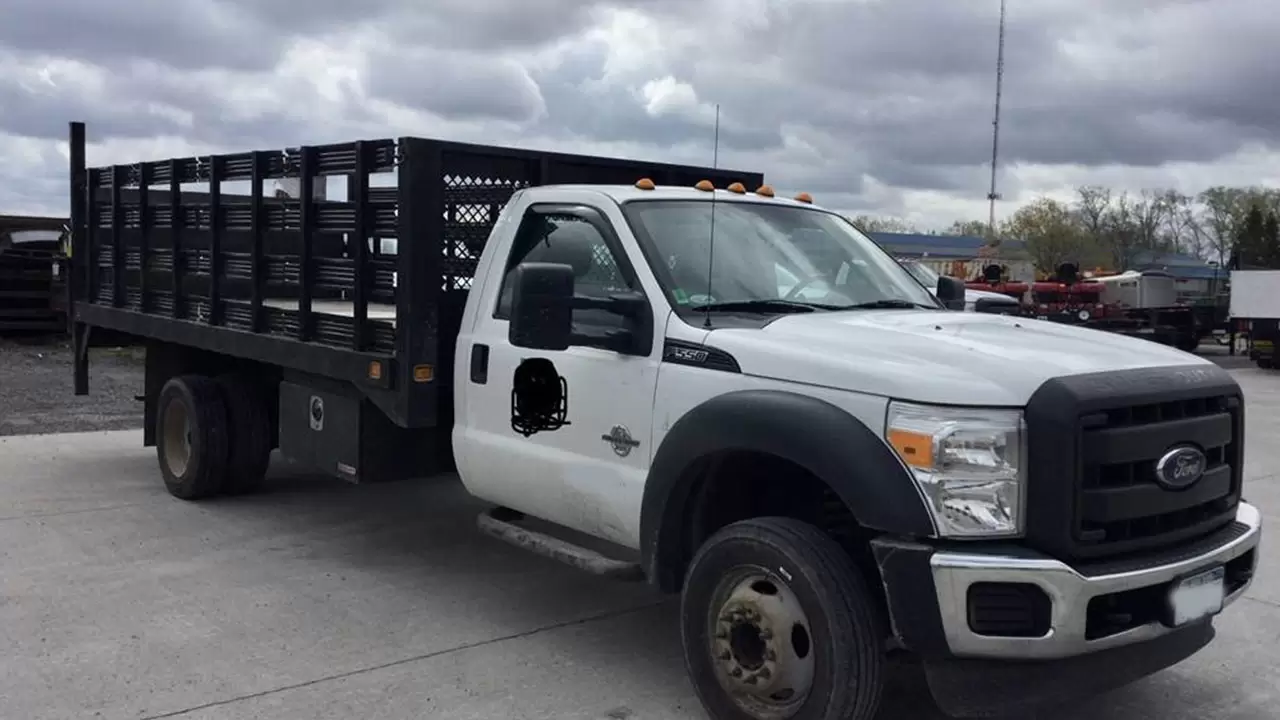 Residential Junk Removal Services to Make Your Life Easy!