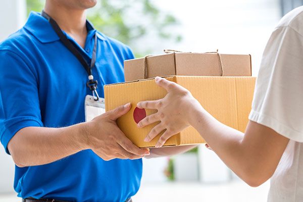 Efficient Delivery Services Your Solution for Quick, Reliable Deliveries! Greenbelt, MD