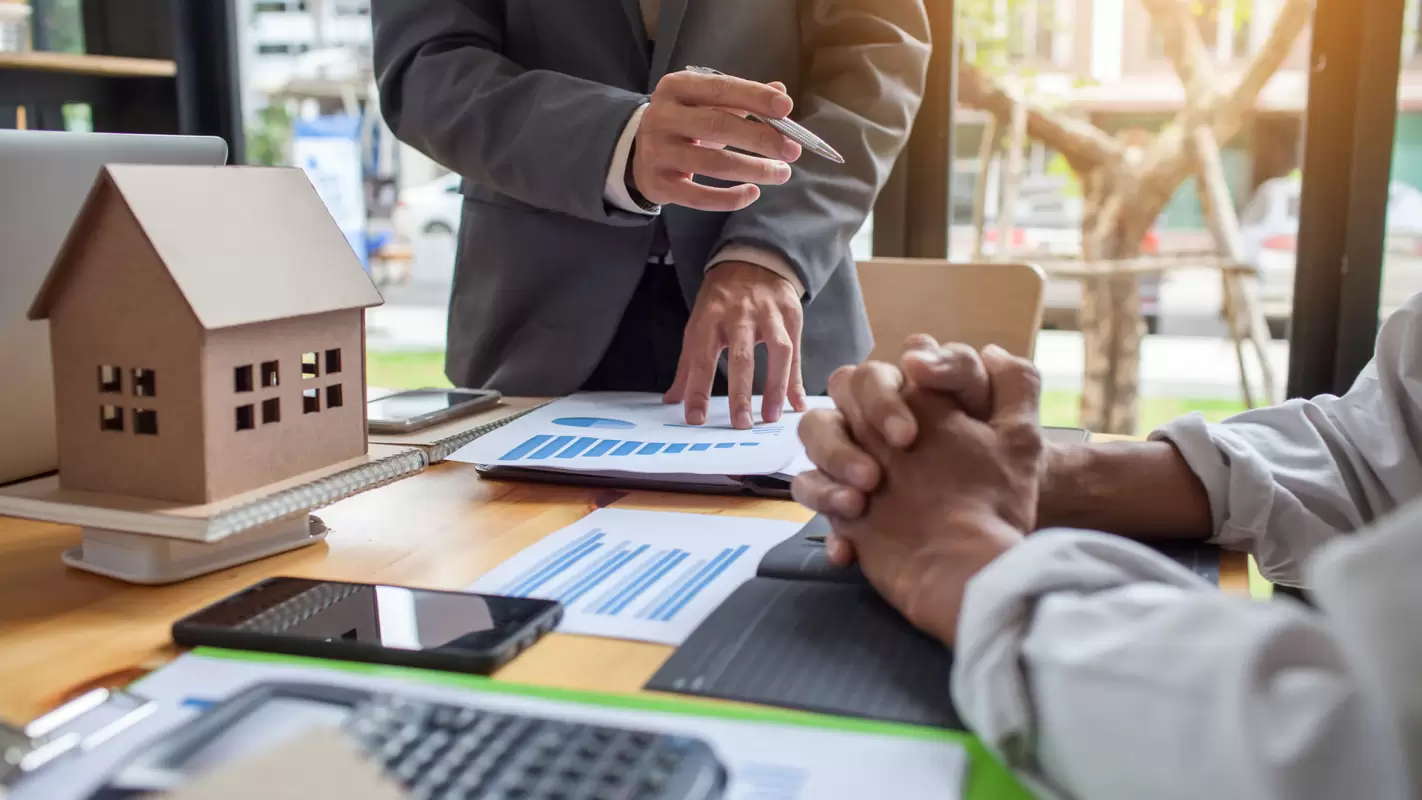 Private Mortgage Lenders – Offering Loans at Your Terms! in Overland Park, KS