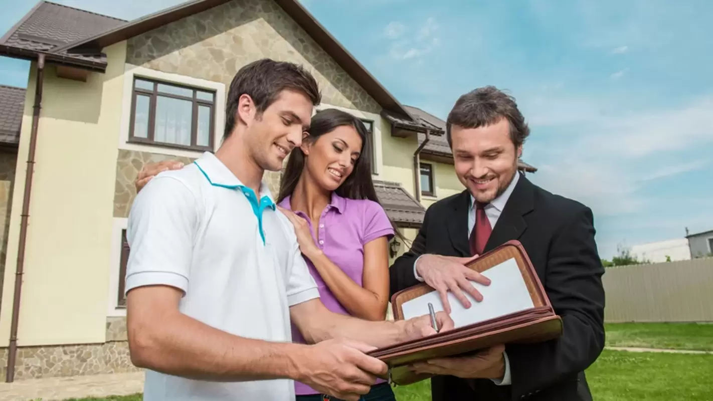 Reverse Mortgages – Securing Your Retired Life! in Overland Park, KS
