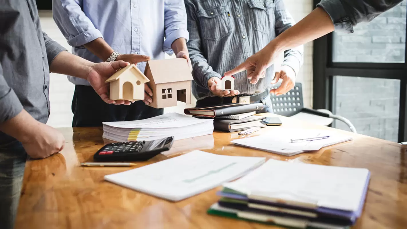 Mortgage Advisors Getting You Loans Quickly! Overland Park, KS