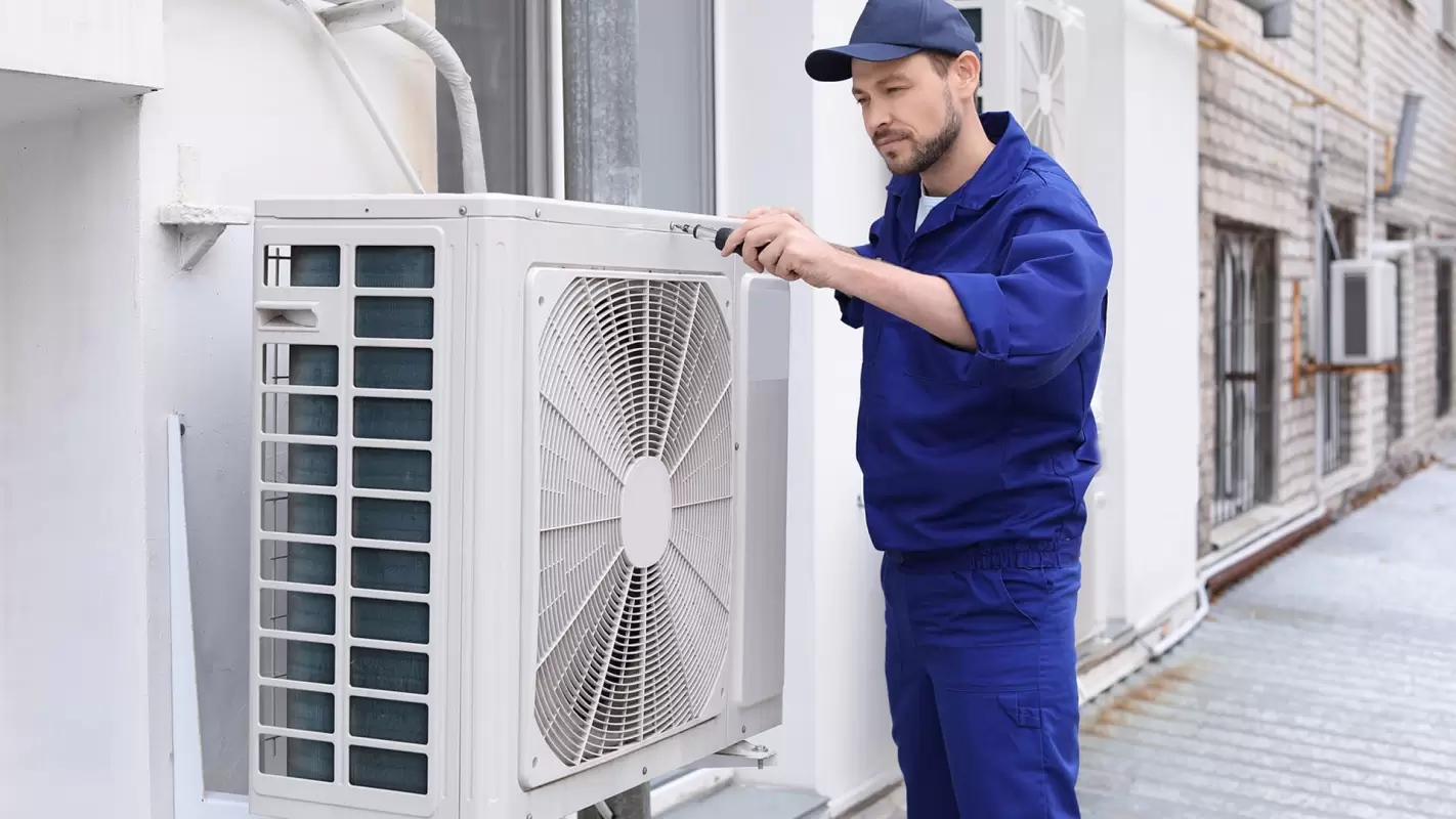 Eliminate All Your Weather Woes with Residential HVAC Service