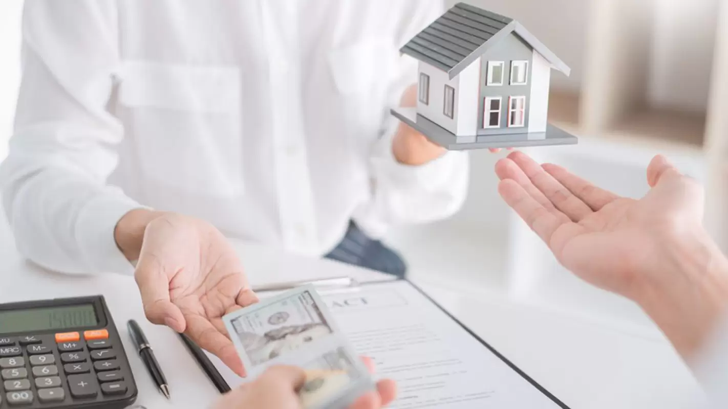 VA Loan Lenders – We are Making the Dream of Veterans a Reality in North Las Vegas, NV