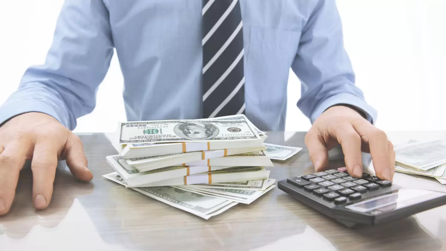 Hard Money Loans to Take You Out from Financial Miseries!