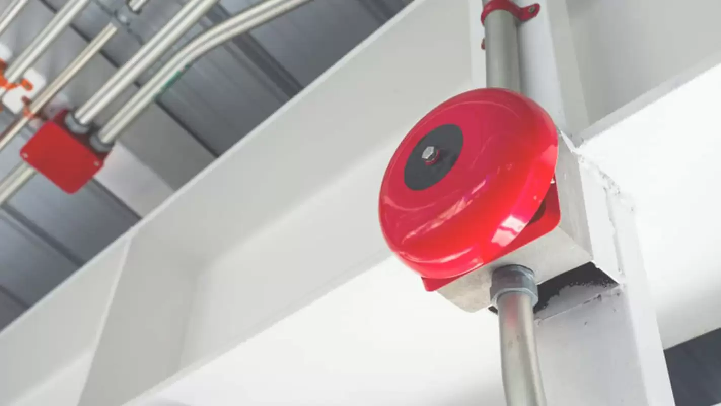 Fire Alarm System Programming Will Pull You in the Right Direction