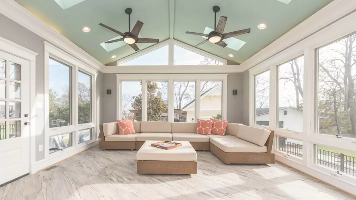 Home Remodeling Services for Your Home’s Upgradation & Growing Needs!