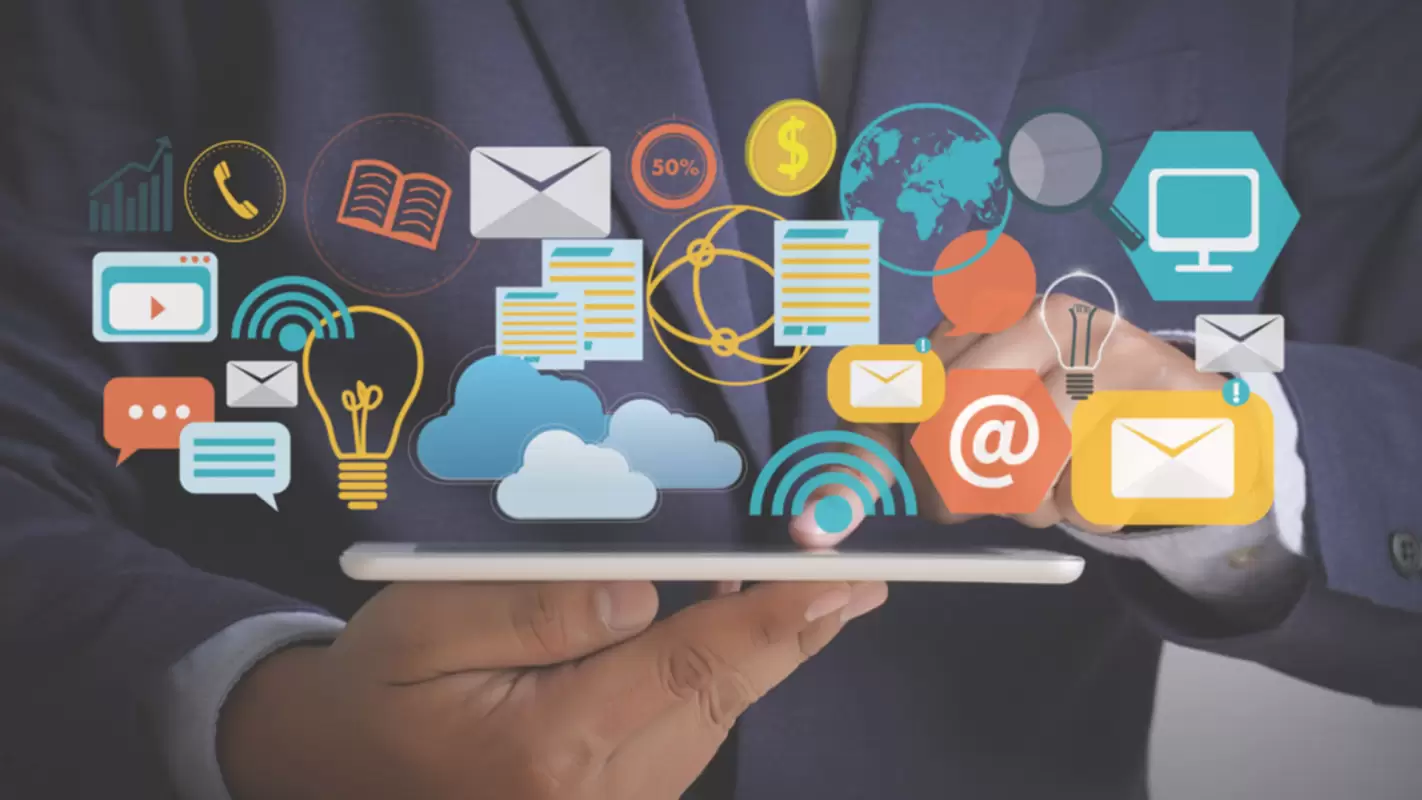 Invest In Our Up-To-Date SEO Marketing: