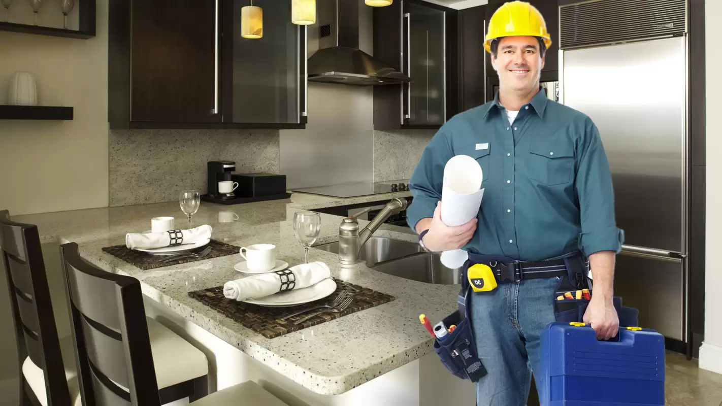 A Place for Your Residential Appliance Repair Needs