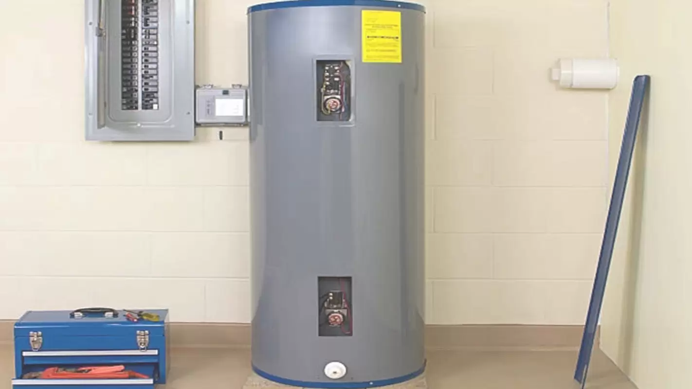 Top Boiler Repair Company – Quality Service is What We’re All About!