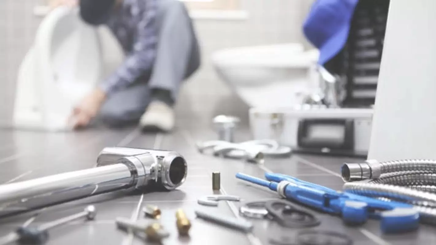 Need Plumbers? We’re Your Best Bet!