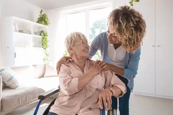 Ease Your Life with Our Parkinson's Home Care Services