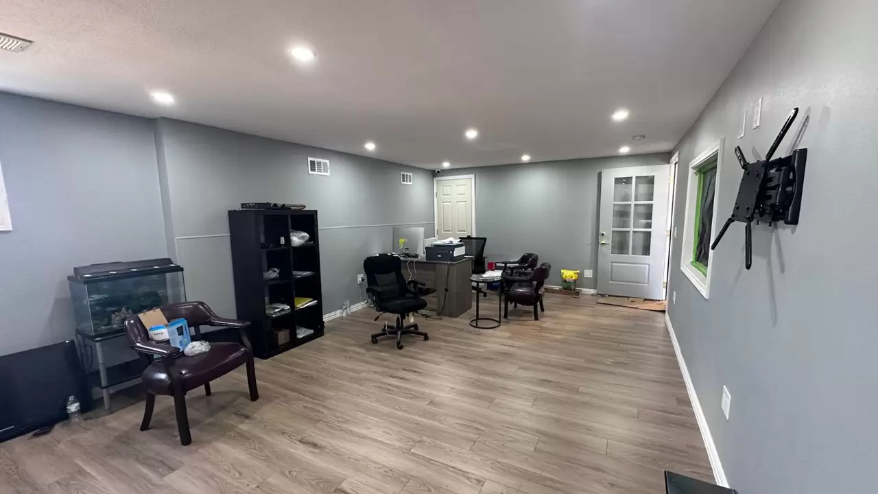 Our General Remodeling Contractors Are Strong Pillars For Your Decaying Property