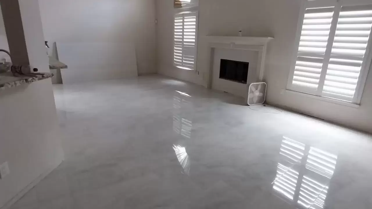 Flooring Installation and Additions Services That Enrich Properties