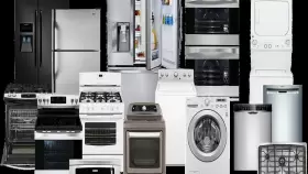 Mr TV and Appliance, refrigerator repair Bonney Lake WA