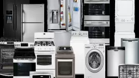 Mr TV and Appliance, dishwasher repair Puyallup WA