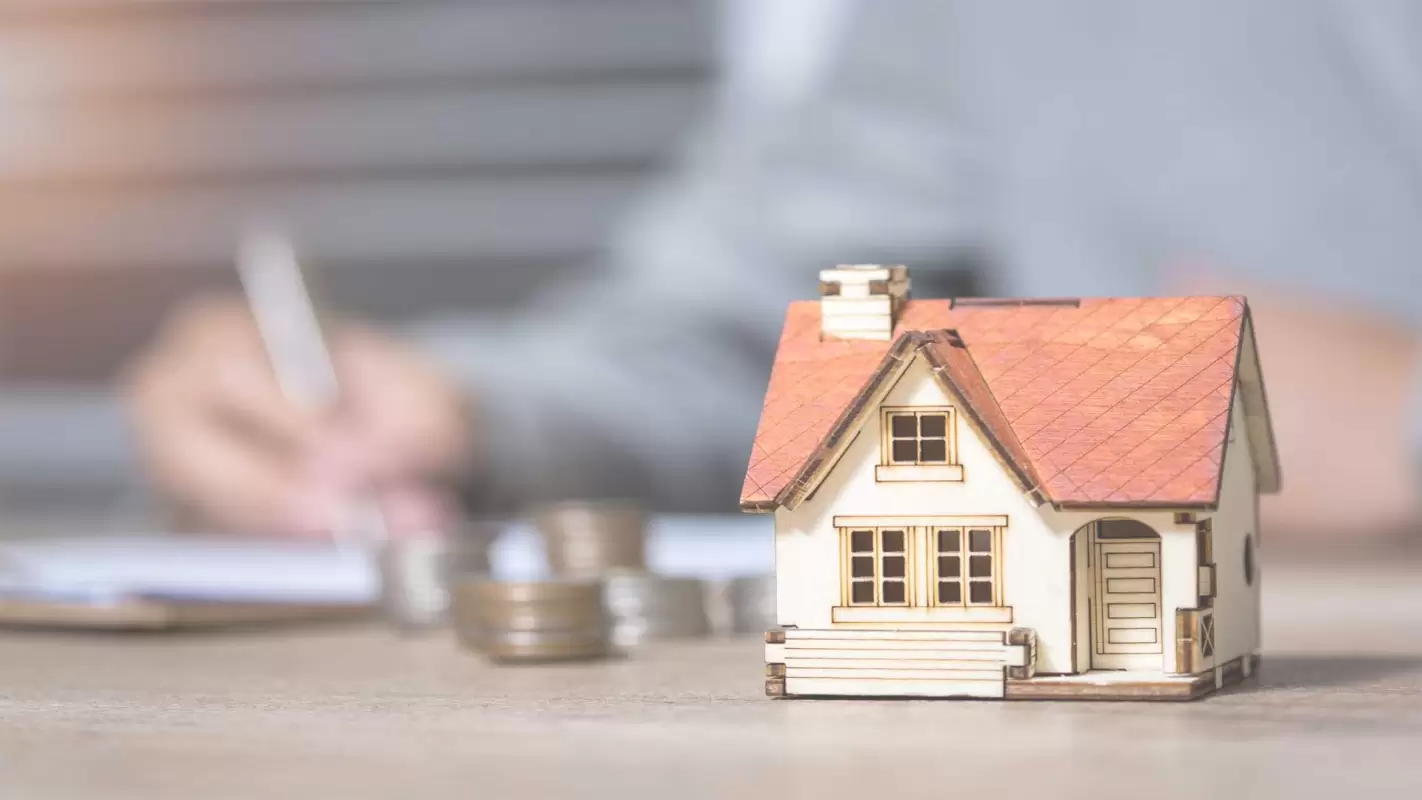 Why Should You Rely on Our Affordable Home Loans?